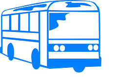 shuttle bus