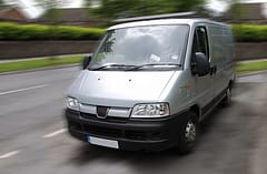 man with van for moving